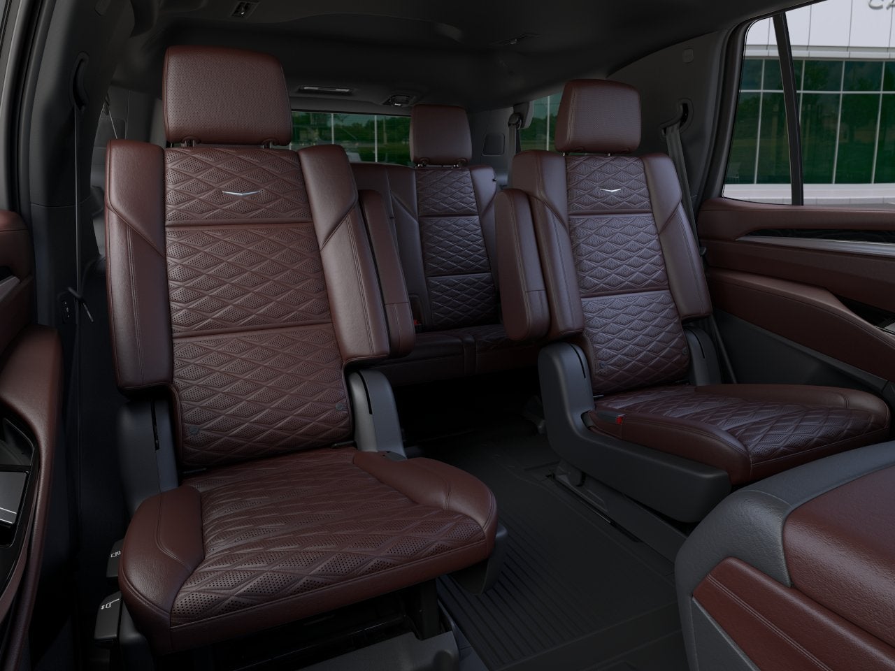 2027 Cadillac Escalade Sport