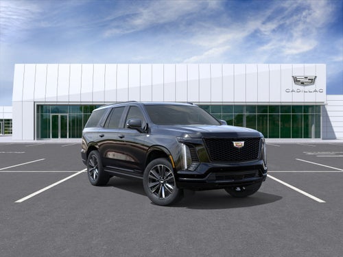 2027 Cadillac Escalade Sport