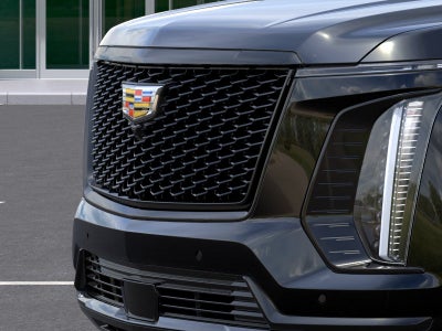 2027 Cadillac Escalade Sport