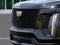 2027 Cadillac Escalade Sport