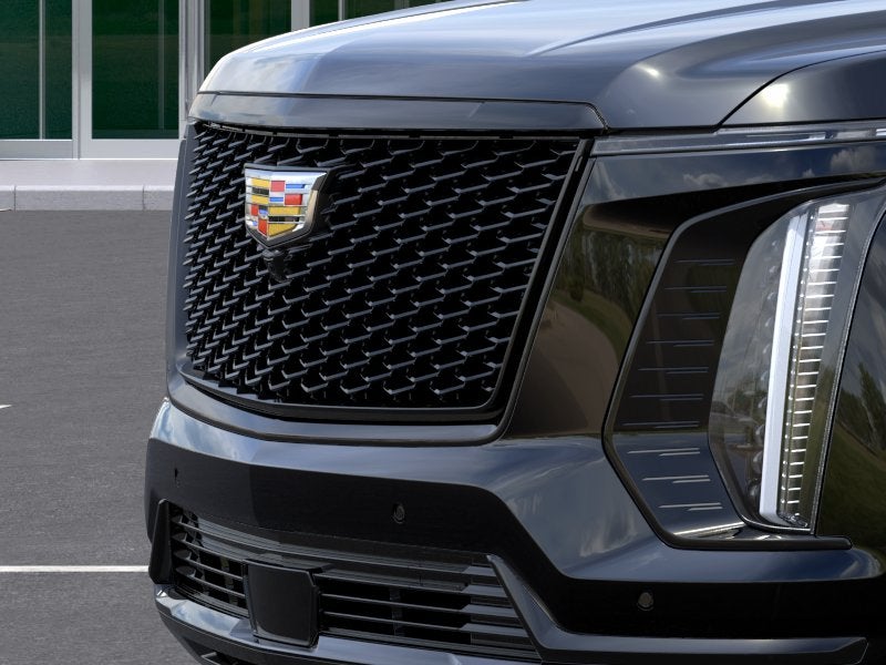 2027 Cadillac Escalade Sport