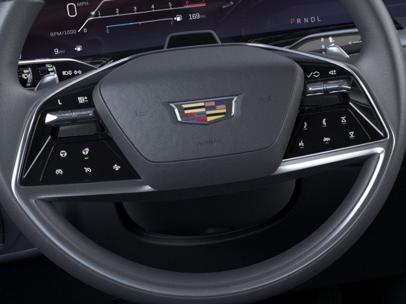 2027 Cadillac Escalade Sport