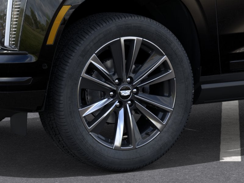 2027 Cadillac Escalade Sport