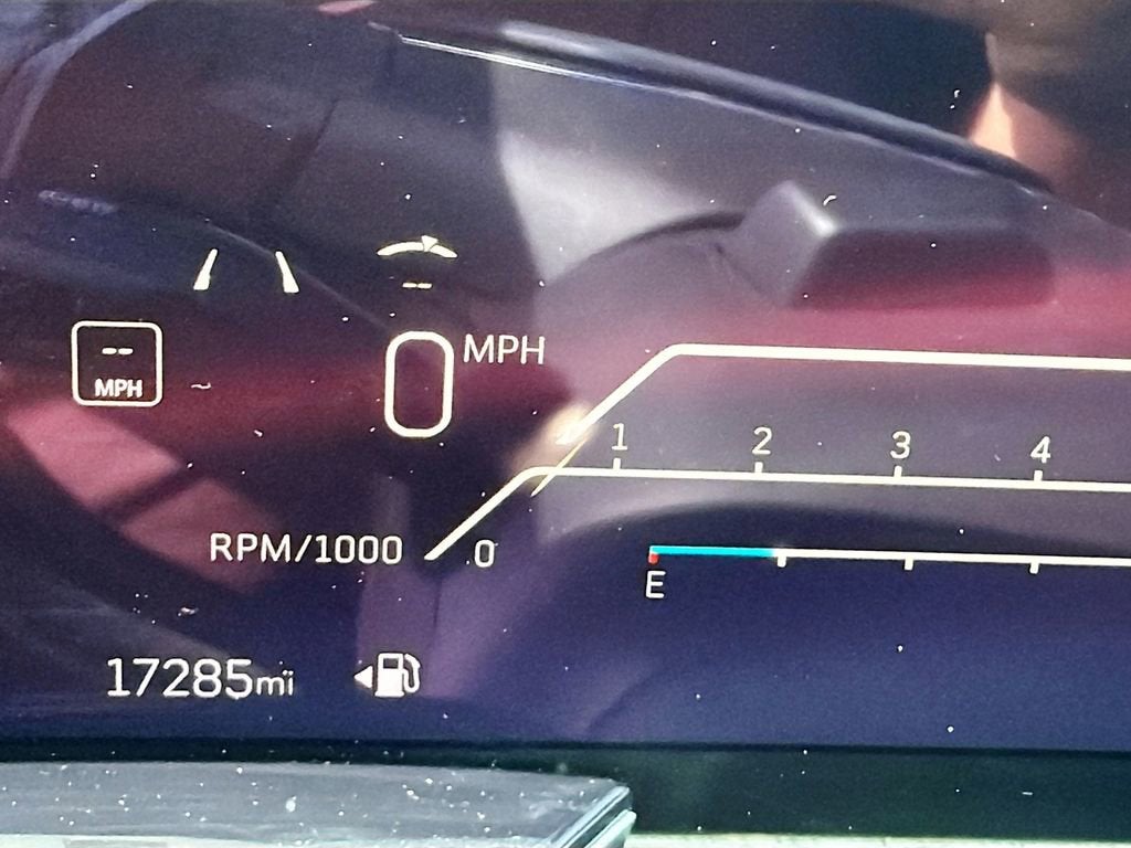 2025 Cadillac Escalade Sport