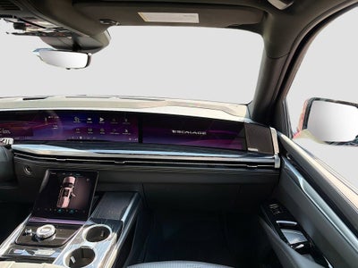 2025 Cadillac Escalade Sport