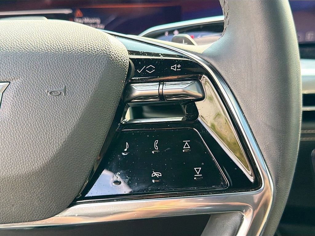 2025 Cadillac Escalade Sport