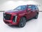 2025 Cadillac Escalade Sport