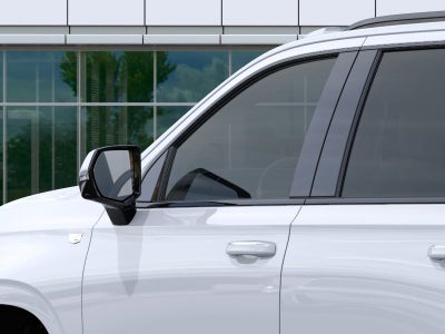 2027 Cadillac Escalade Platinum Sport