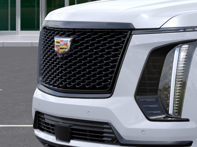 2027 Cadillac Escalade Platinum Sport