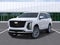 2027 Cadillac Escalade Platinum Sport
