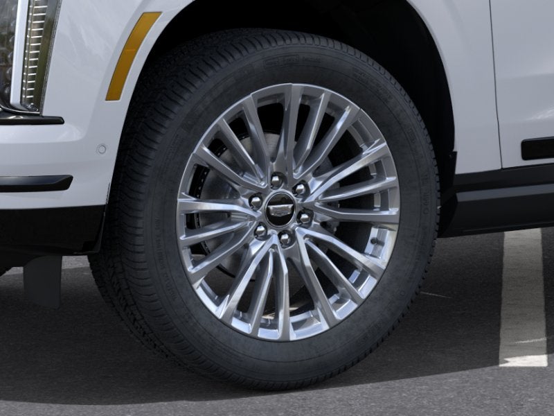 2027 Cadillac Escalade Platinum Sport