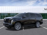 2027 Cadillac Escalade Platinum Sport