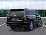 2027 Cadillac Escalade Platinum Sport
