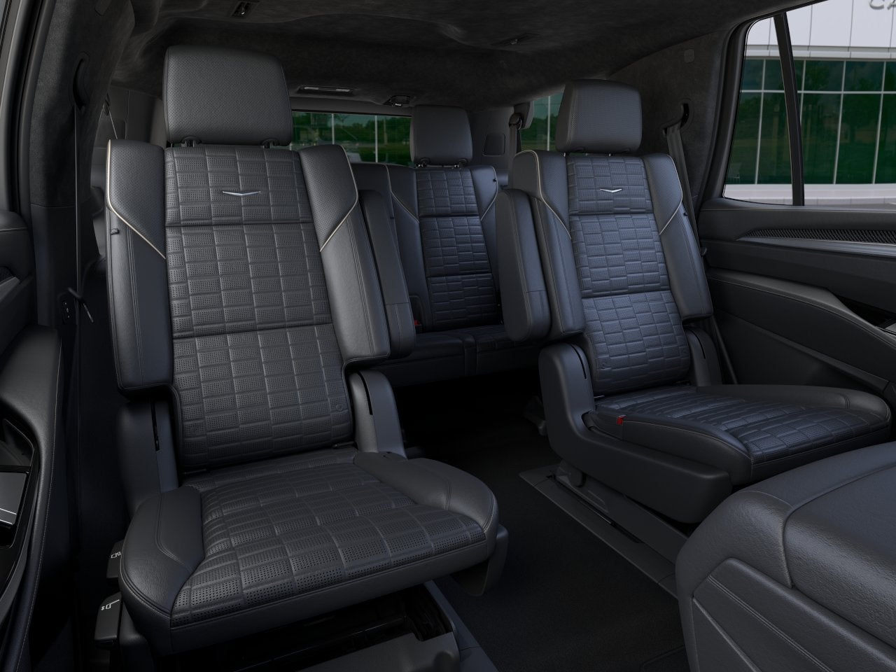 2026 Cadillac Escalade V-Series