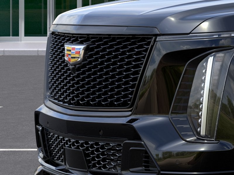2026 Cadillac Escalade V-Series