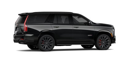 2026 Cadillac Escalade V-Series