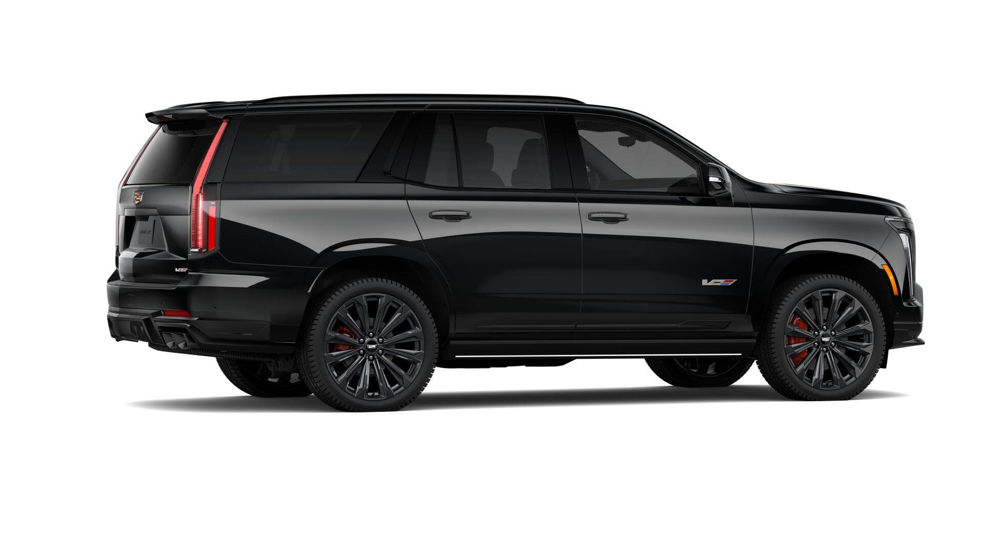 2026 Cadillac Escalade V-Series