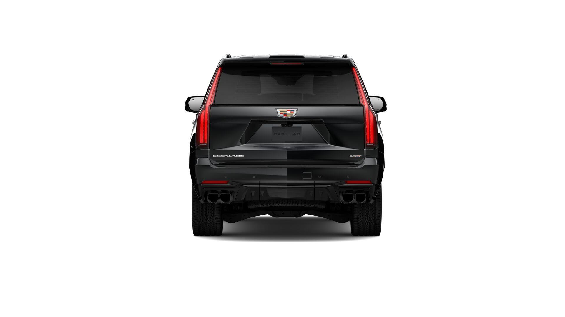 2026 Cadillac Escalade V-Series