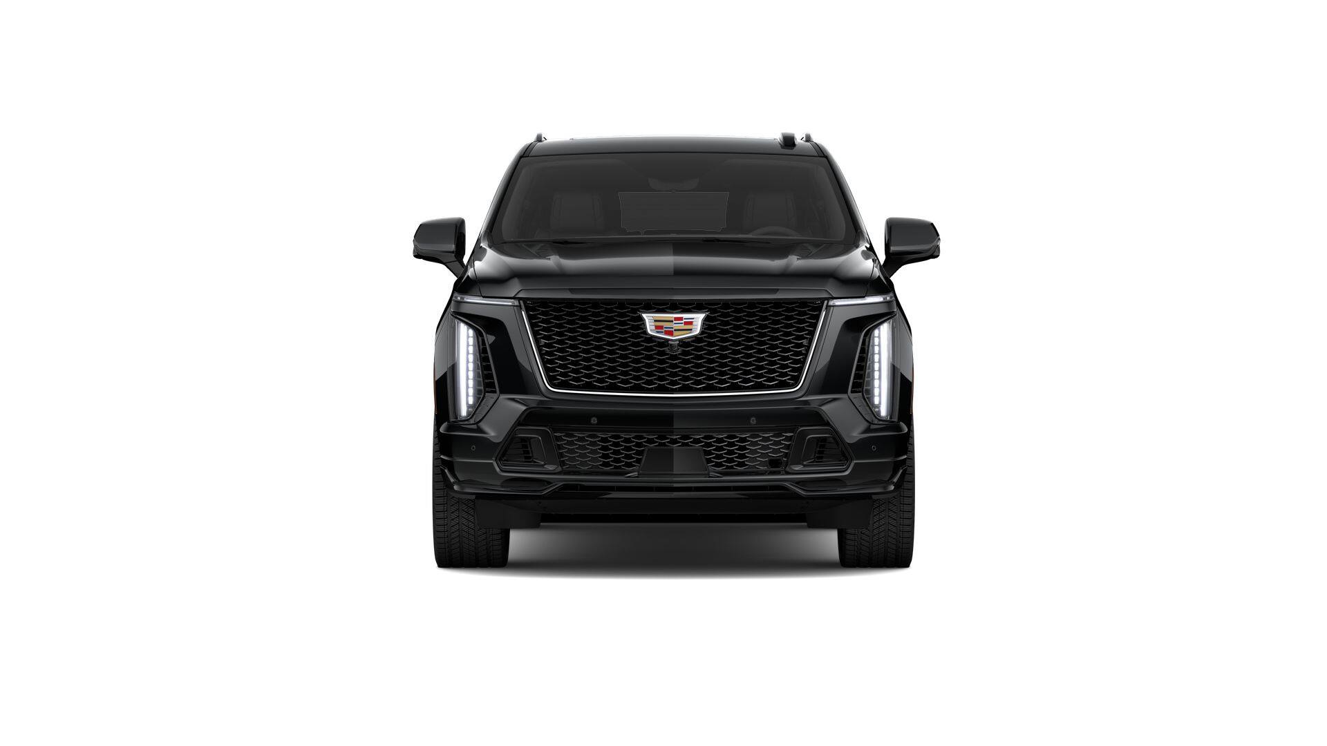 2026 Cadillac Escalade V-Series