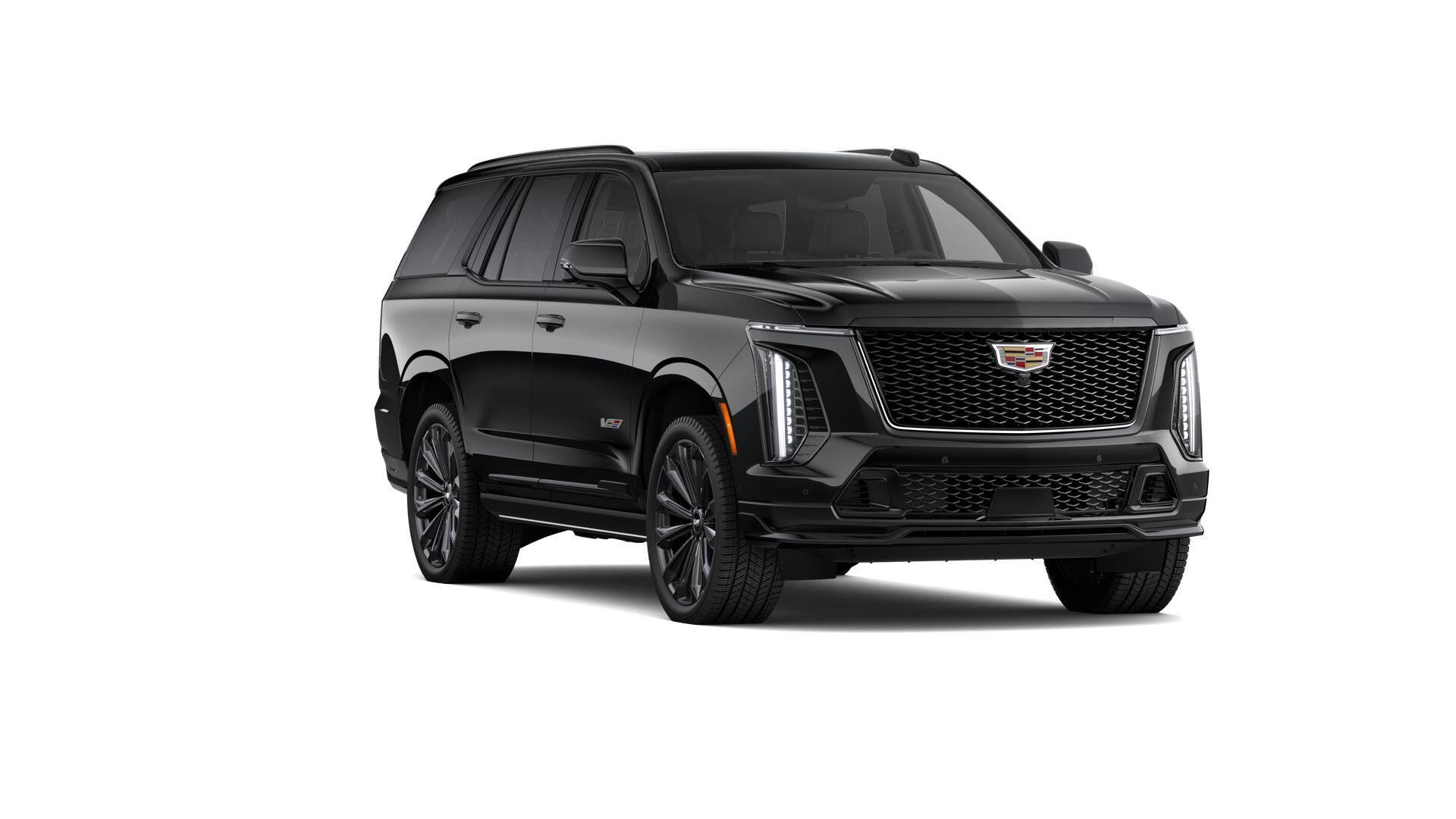 2026 Cadillac Escalade V-Series