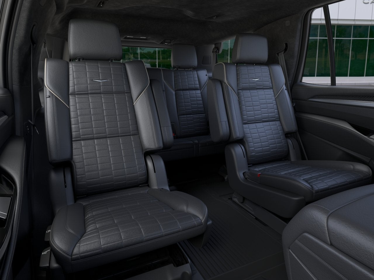 2026 Cadillac Escalade V-Series