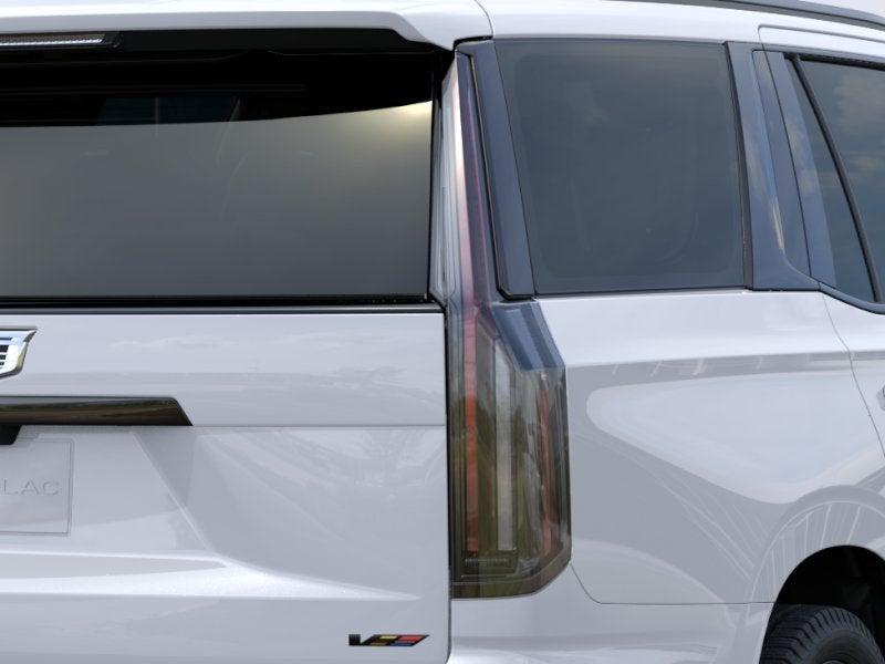 2027 Cadillac Escalade V-Series