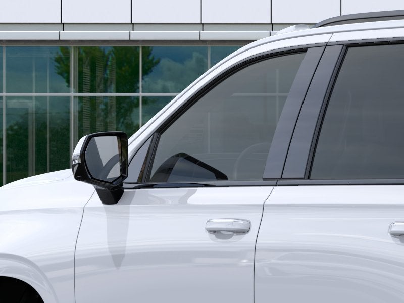 2027 Cadillac Escalade V-Series