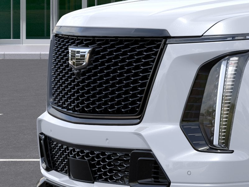 2027 Cadillac Escalade V-Series