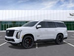 2027 Cadillac Escalade V-Series