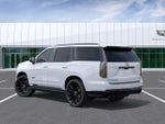 2027 Cadillac Escalade V-Series