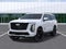 2027 Cadillac Escalade V-Series