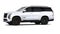 2027 Cadillac Escalade V-Series