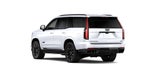 2027 Cadillac Escalade V-Series