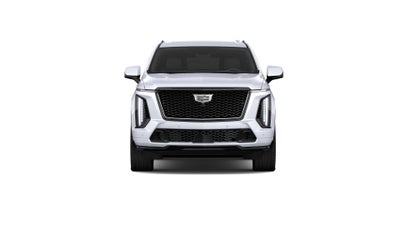 2027 Cadillac Escalade V-Series