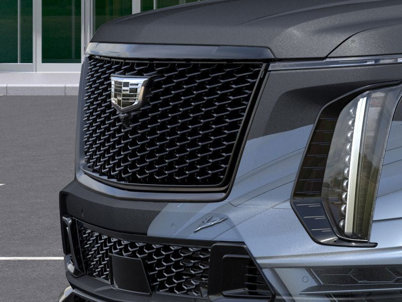 2026 Cadillac Escalade V-Series