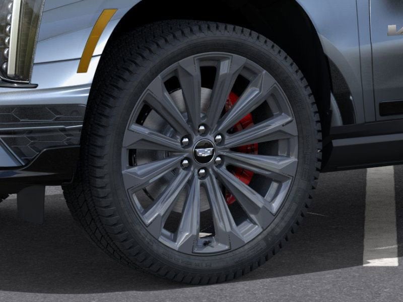 2026 Cadillac Escalade V-Series