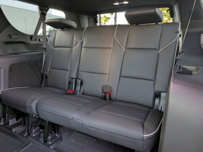 2026 Cadillac Escalade ESV Luxury