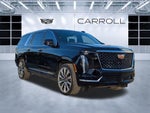 2026 Cadillac Escalade ESV Luxury