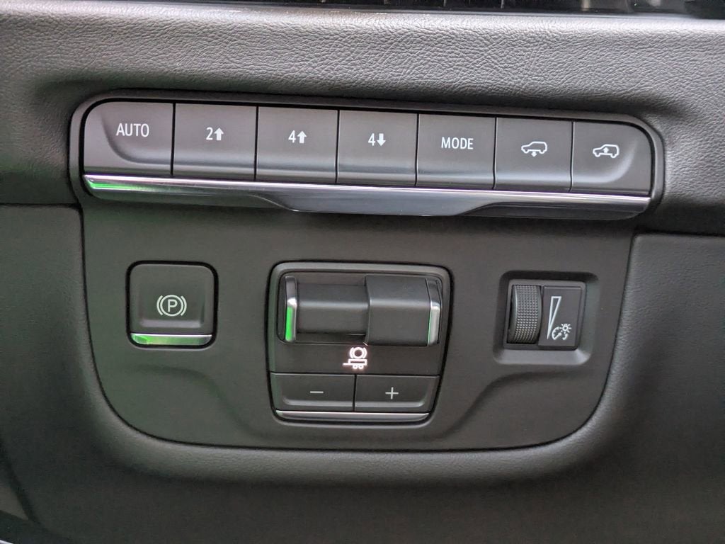 2026 Cadillac Escalade ESV Luxury