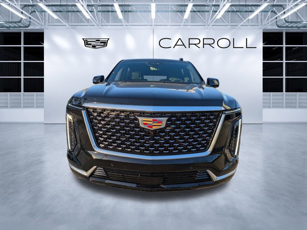 2026 Cadillac Escalade ESV Luxury