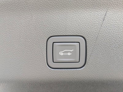 2025 Cadillac Escalade ESV Premium Luxury