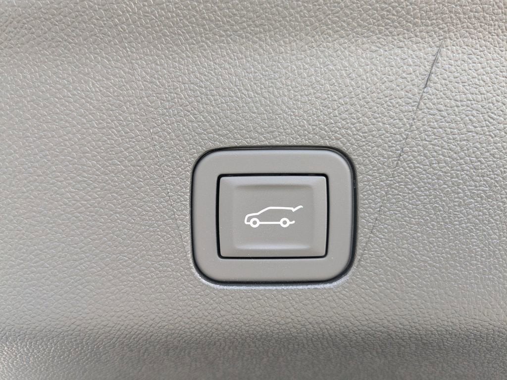 2025 Cadillac Escalade ESV Premium Luxury