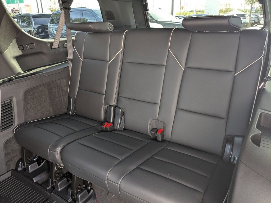 2025 Cadillac Escalade ESV Premium Luxury