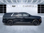 2025 Cadillac Escalade ESV Premium Luxury