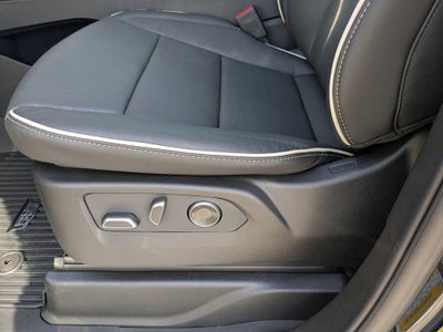 2025 Cadillac Escalade ESV Premium Luxury