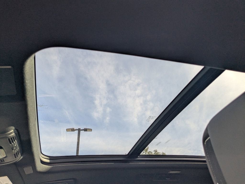 2025 Cadillac Escalade ESV Premium Luxury