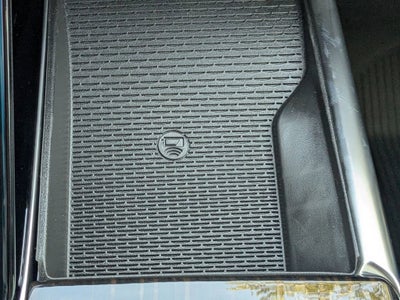 2025 Cadillac Escalade ESV Premium Luxury