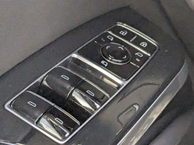 2025 Cadillac Escalade ESV Premium Luxury