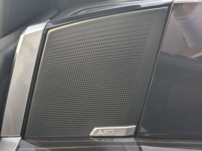 2025 Cadillac Escalade ESV Premium Luxury