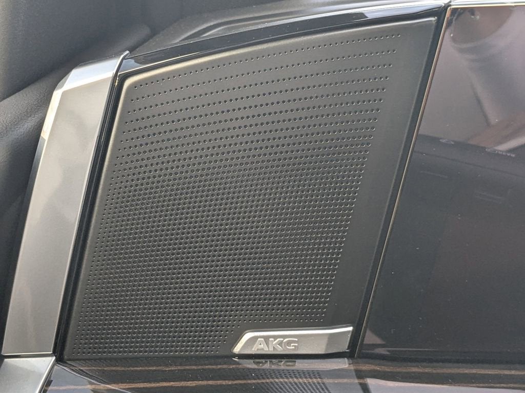 2025 Cadillac Escalade ESV Premium Luxury